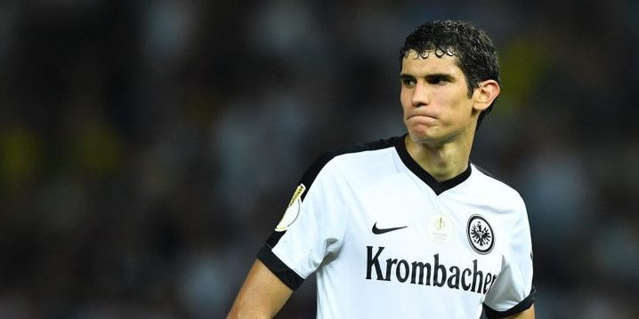 'Real Madrid houdt geld op zak en wijst jongeling aan als opvolger van Pepe'