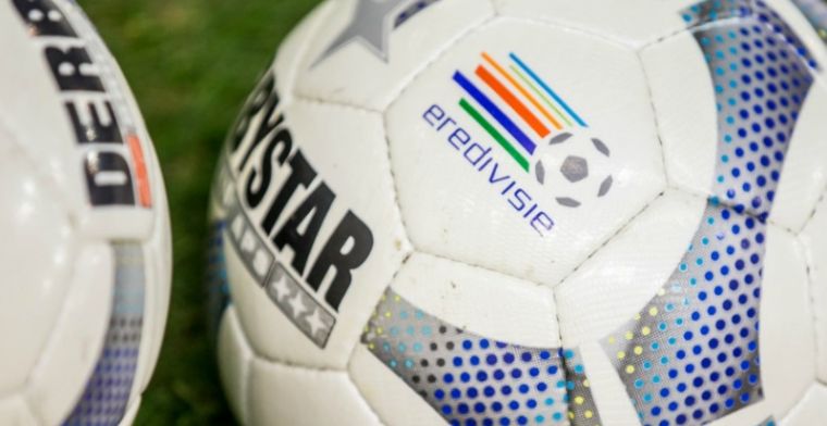 Update: KNVB presenteert officieel competitieschema: 26 wijzigingen