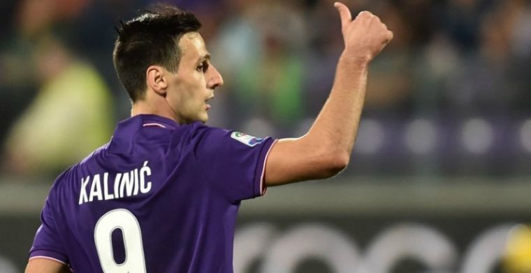 AC Milan wil tweetal ruilen voor Kroatische goalgetter