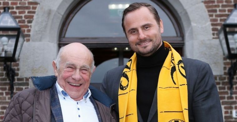 'Roda-investeerder Korotaev in juridische strijd verwikkeld met Belgische prins'