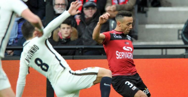 Memphis krijgt nieuwe ploeggenoot bij Lyon: 4,5 miljoen euro naar Benfica