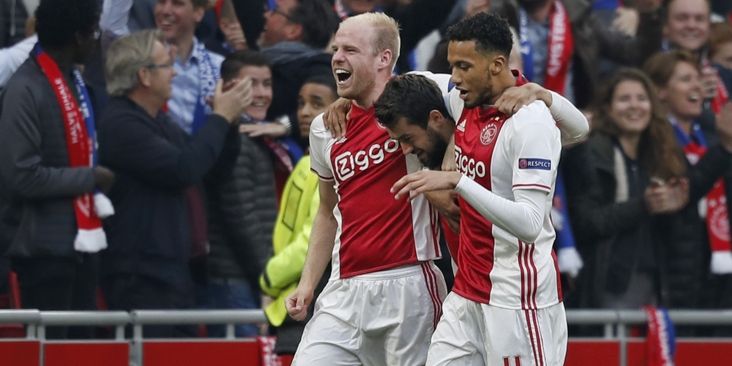 Update: 'Na Klaassen ook Ajax bijna akkoord met transfer: gaat goede kant op'