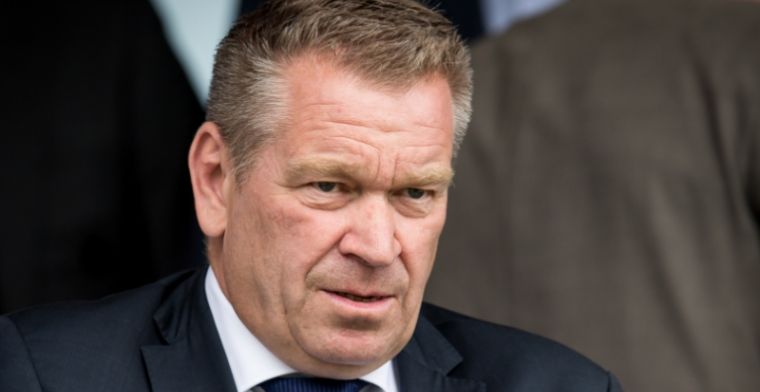 Groningen wil fans compenseren: Die zal alleen niet van het kaliber Everton zijn