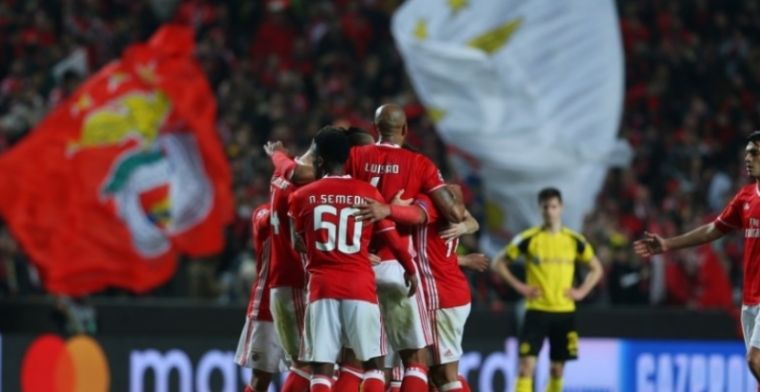 'Titels van Benfica moeten ongeldig verklaard worden na omkoopschandaal'