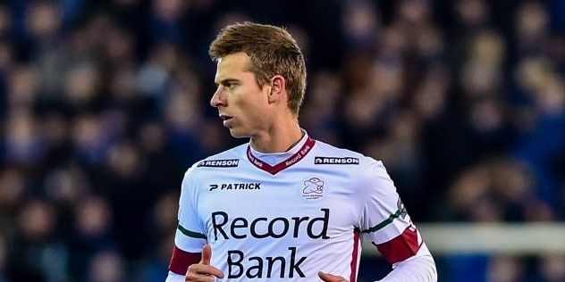 Belgisch transferfiasco voor Mühren: Een 9,5 bestáát niet