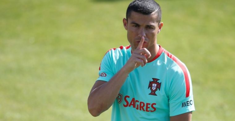'Ronaldo maakt wens duidelijk': 'Ik ga vertrekken. Geen weg meer terug'