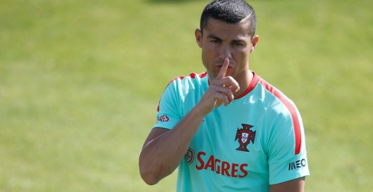 United-terugkeer niet uitgesloten: 'Ronaldo vertraagde zijn transfer met een jaar'