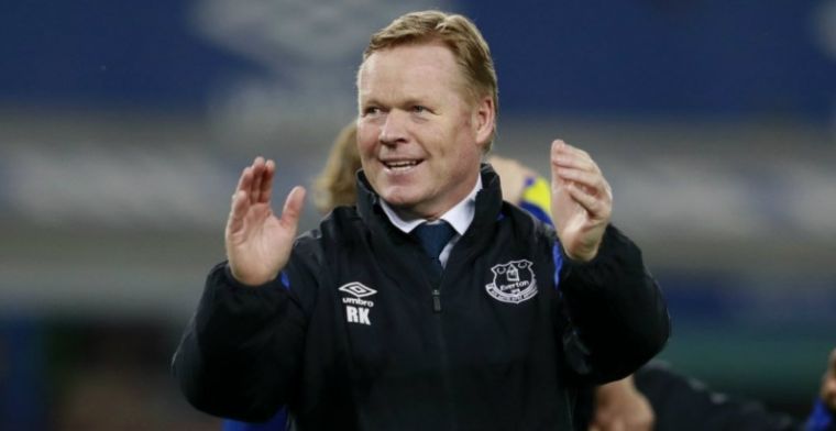 'Everton schakelt door en brengt bod van 34 miljoen uit op Klaassen-concurrent'