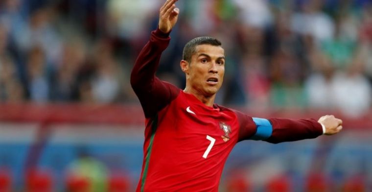 'Kwade Ronaldo ziet terugkeer naar Engeland zitten; ook Milan lonkt'