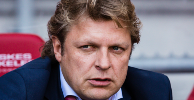 Mulder begrijpt Ajax-keuze: Beter dan de directie van PSV of Twente