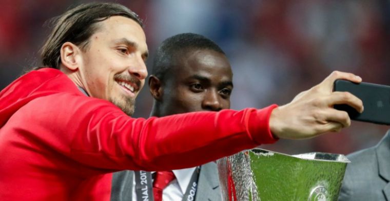 Raiola onthult interesse voor Zlatan: We hebben zoveel aanbiedingen gekregen