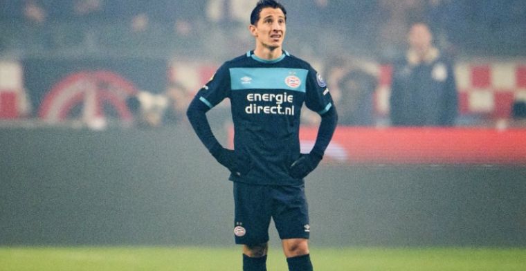 Guardado mogelijk deze zomer al weg uit Nederland, halfjaar PSV ook optie