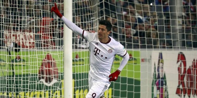 Chelsea meldt zich met miljoenenbedrag bij Bayern München