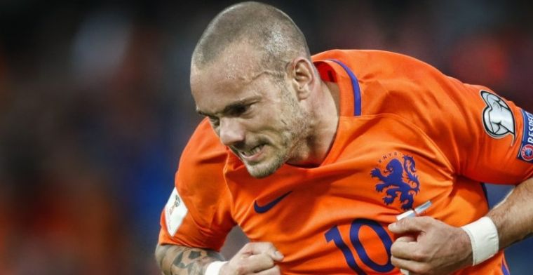 'MLS-club zoekt nieuwe vedette na vertrek Drogba en kan Sneijder verlossen'
