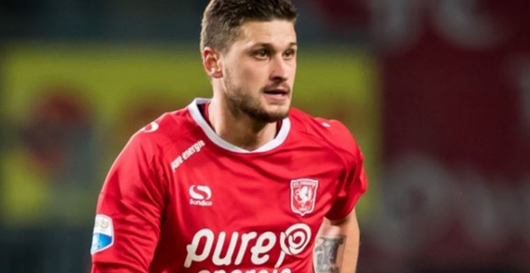 'FC Twente op hoofdlijnen akkoord met Leeds United: transfer snel afgerond'