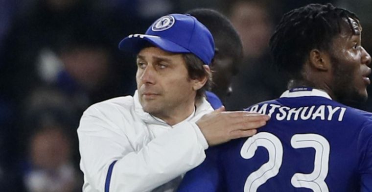 'Chelsea zet heel wat spelers op de verhuurlijst, ook Belg mag weg'