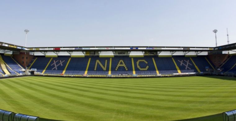 NAC slaat slag op transfermarkt: drietal van Manchester City naar Breda