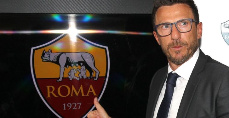 Argentijn neemt via social media kennis van AS Roma-aanbieding: 'Het klopt'