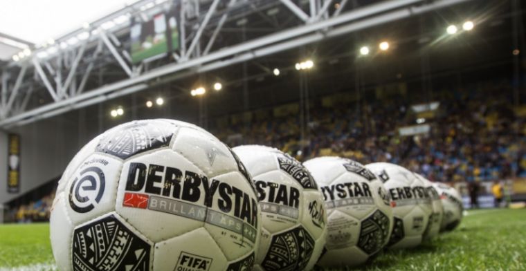 Vitesse kondigt derde versterking aan: Engels jeugdinternational komt over