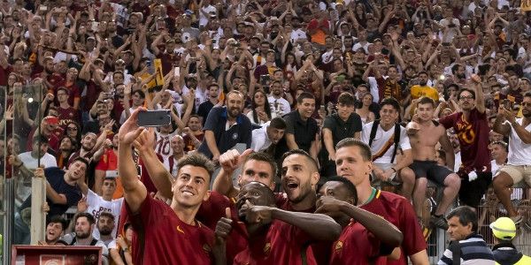 AS Roma na tijdperk Totti: Italiaanse grootmacht krijgt Eredivisie-tintje