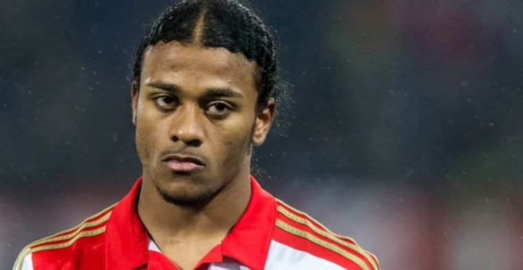 FC Twente strikt nu ook Feyenoord-aanvaller: tweejarig contract in Enschede
