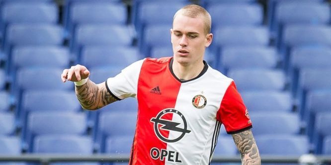 Karsdorp duurste Feyenoorder ooit: 'We kunnen ons in deze deal vinden'