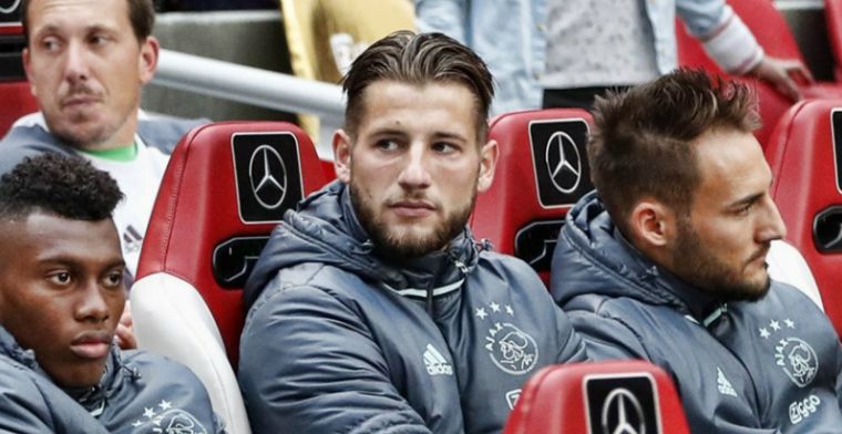 Redknapp bevestigt interesse in Ajax-vertrekker: Hij is bekeken, that's it