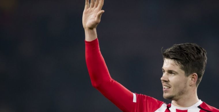 PSV zet in op koopdeal met Chelsea: ook huur behoort nog tot mogelijkheden