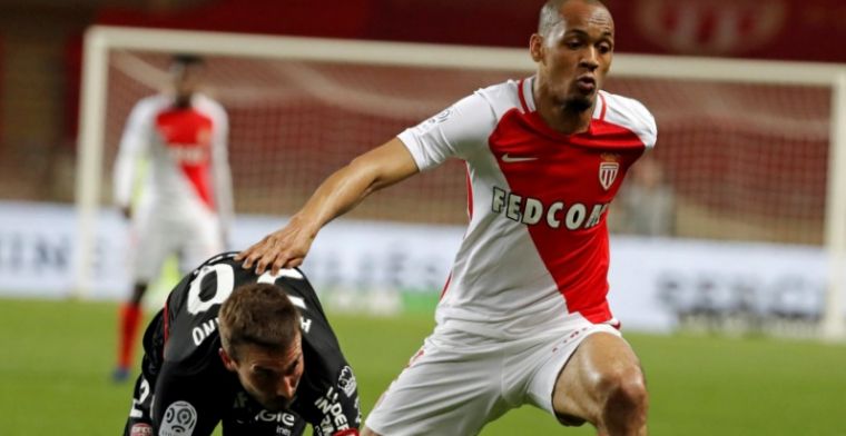 United-komst van Matic hoeft geen gevolgen te hebben voor Monaco-middenvelder