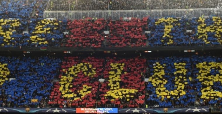 Hartverwarmend gebaar: Barcelona nodigt Chapecoense uit voor oefenwedstrijd