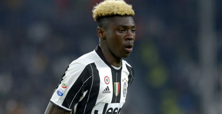 'ADO gaat voor grote slag op transfermarkt: Juventus-spits moet komen'