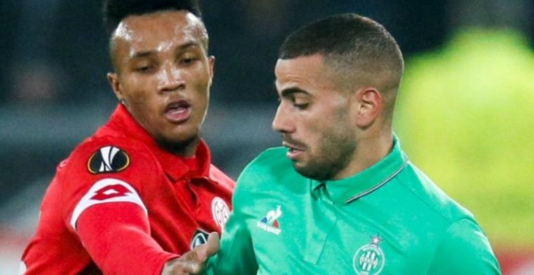 Opvallend gerucht uit Marokko: Ajax denkt aan terugkeer Tannane naar Amsterdam