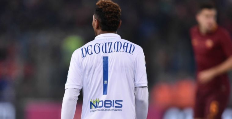 Update: 'Bundesliga-avontuur voor De Guzman: contract ligt klaar'