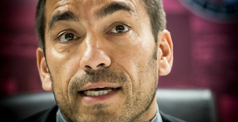 Gio ziet druk PSV en Ajax: 'Ook met veel nieuwe spelers kun je meteen meedoen'