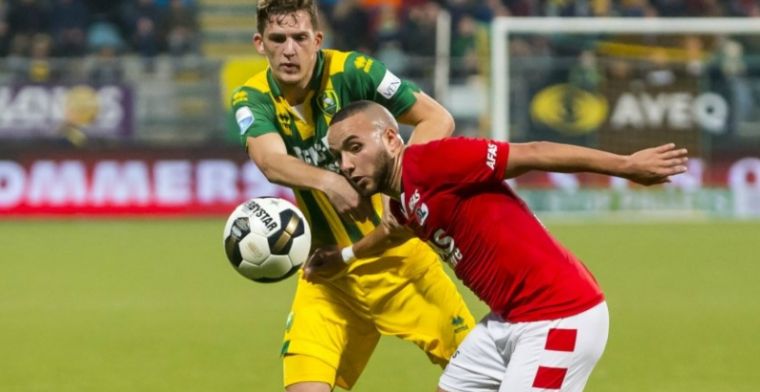 NEC bezegelt transfer en troeft 'meerdere Eredivisie-clubs' af: Ontzettend blij