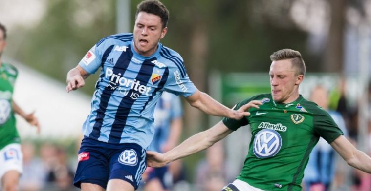 'FC Groningen kijkt rond in Zweden: eenmalig international op de radar'