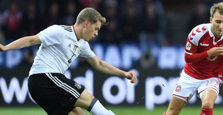 Transfernieuws uit Dortmund: Bosz verkoopt wereldkampioen voor 15 miljoen