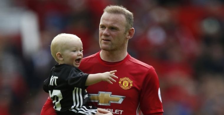 'Koeman en Everton zorgen voor transferstunt met terugkeer van Rooney'