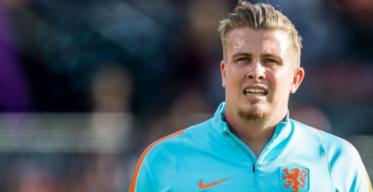 'Leegloop dreigt: kersvers Oranje-international in verband gebracht met PSV'
