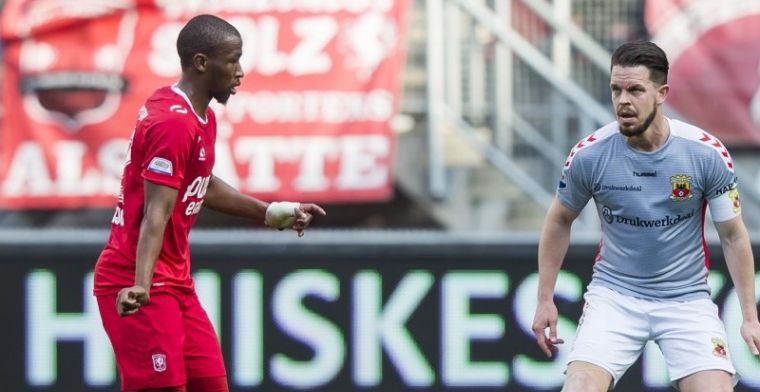 'FC Twente raakt opnieuw basiskracht kwijt: Mokotjo in Londen om te tekenen'