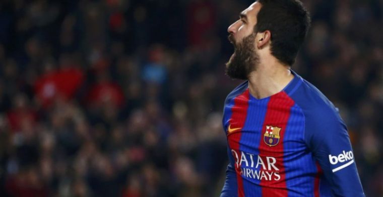 Toekomst van 'overbodige' Barça-speler staat vast: 'Hij zal zich 12 juli melden'