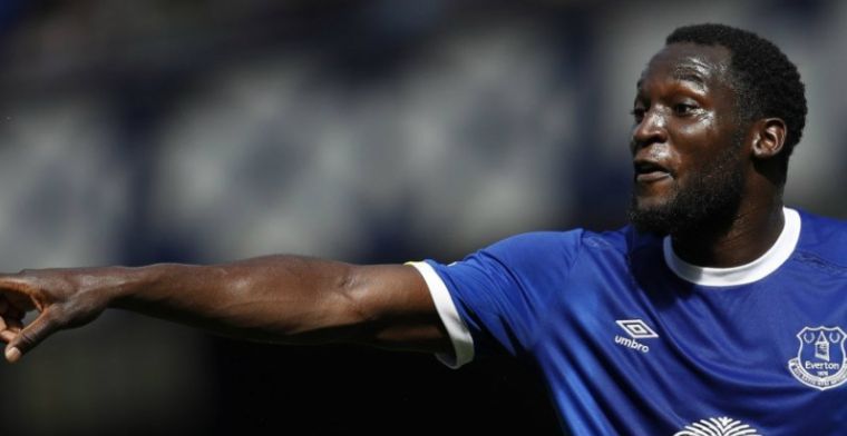 'Strijd barst los: Chelsea evenaart miljoenenbod op Lukaku; speler in dubio'