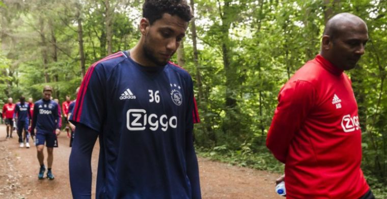 Feyenoord-link meteen afgeschoten door Riedewald: Nee, gek