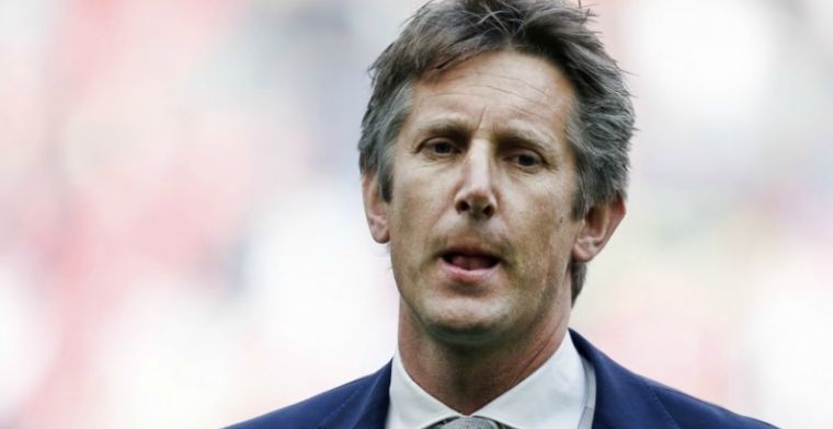 Ajax gaat voor vertrek liggen: Wij willen geen spelers meer kwijt