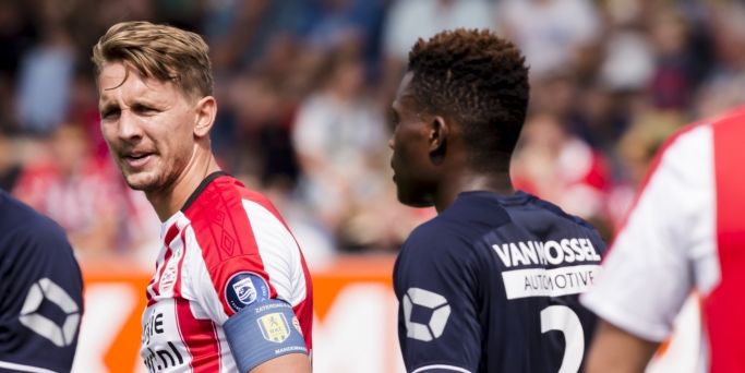 PSV wint eerste pot van het seizoen: Bergwijn voorkomt grotere blamage De Jong