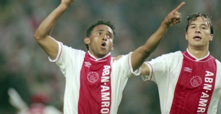 Ajax-aankoop goedgekeurd: Als hij van Santos komt, moet het een goede zijn