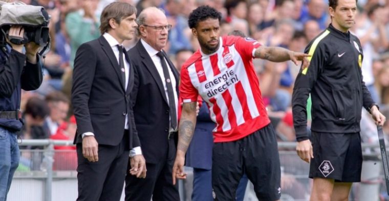 PSV'er verwacht meer transfers: Lozano zal niet de enige aankoop blijven