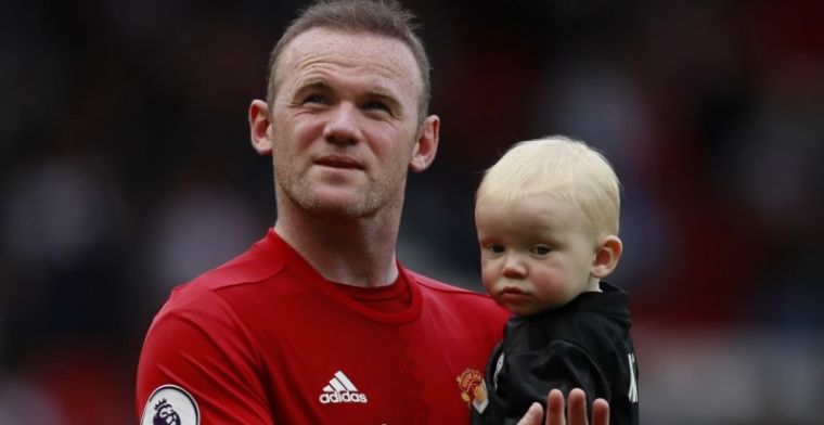 Einde van een tijdperk: Koeman haalt United-legende Rooney terug naar Everton