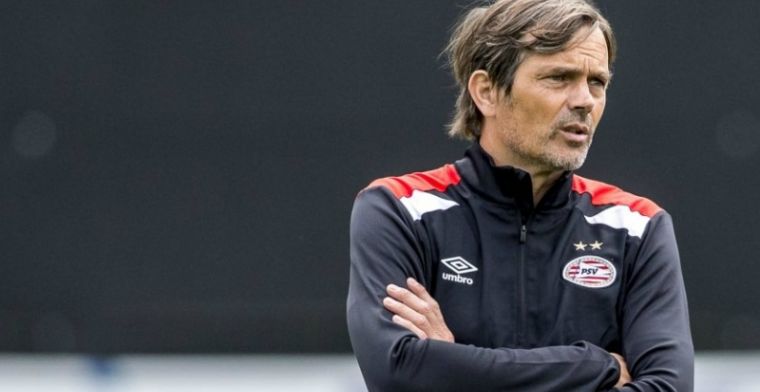PSV met 26-koppige selectie op trainingskamp: drie talenten, geen Lozano
