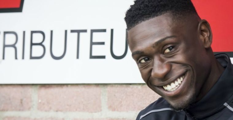 'Luckassen ziet af van deel transfersom om PSV-transfer mogelijk te maken'
